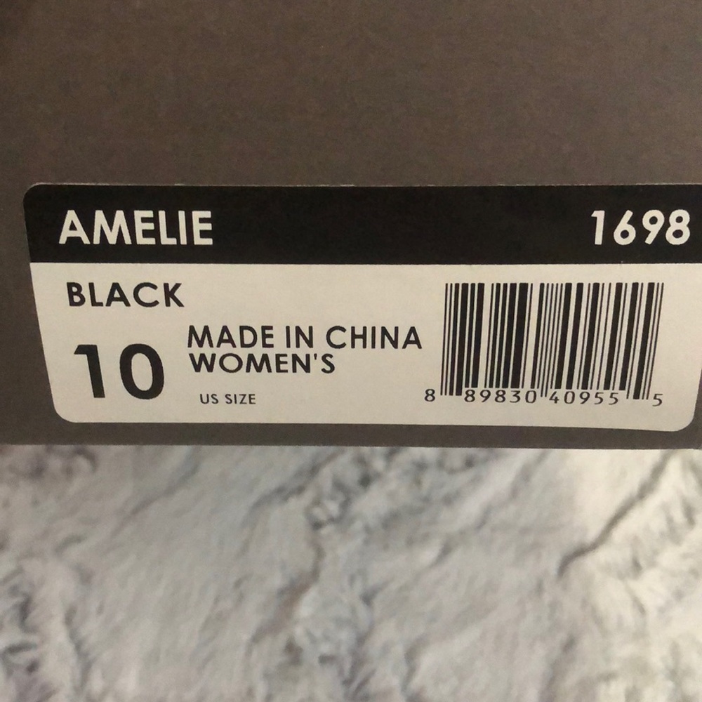 UGG wedges - Picture 8 of 8